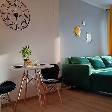 Apartament Em Κρόσνο Εξωτερικό φωτογραφία