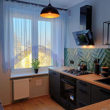 Apartament Em Κρόσνο Εξωτερικό φωτογραφία