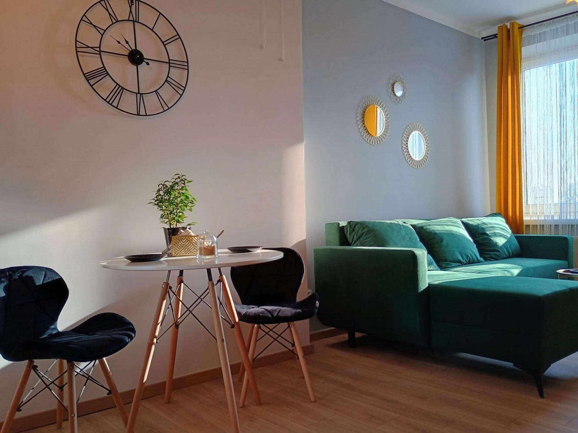 Apartament Em Κρόσνο Εξωτερικό φωτογραφία