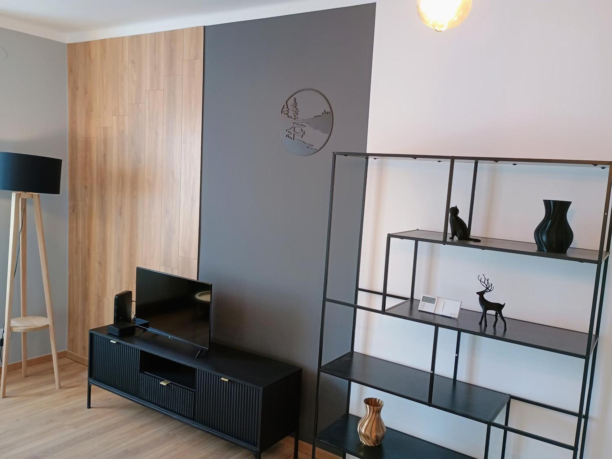 Apartament Em Κρόσνο Εξωτερικό φωτογραφία