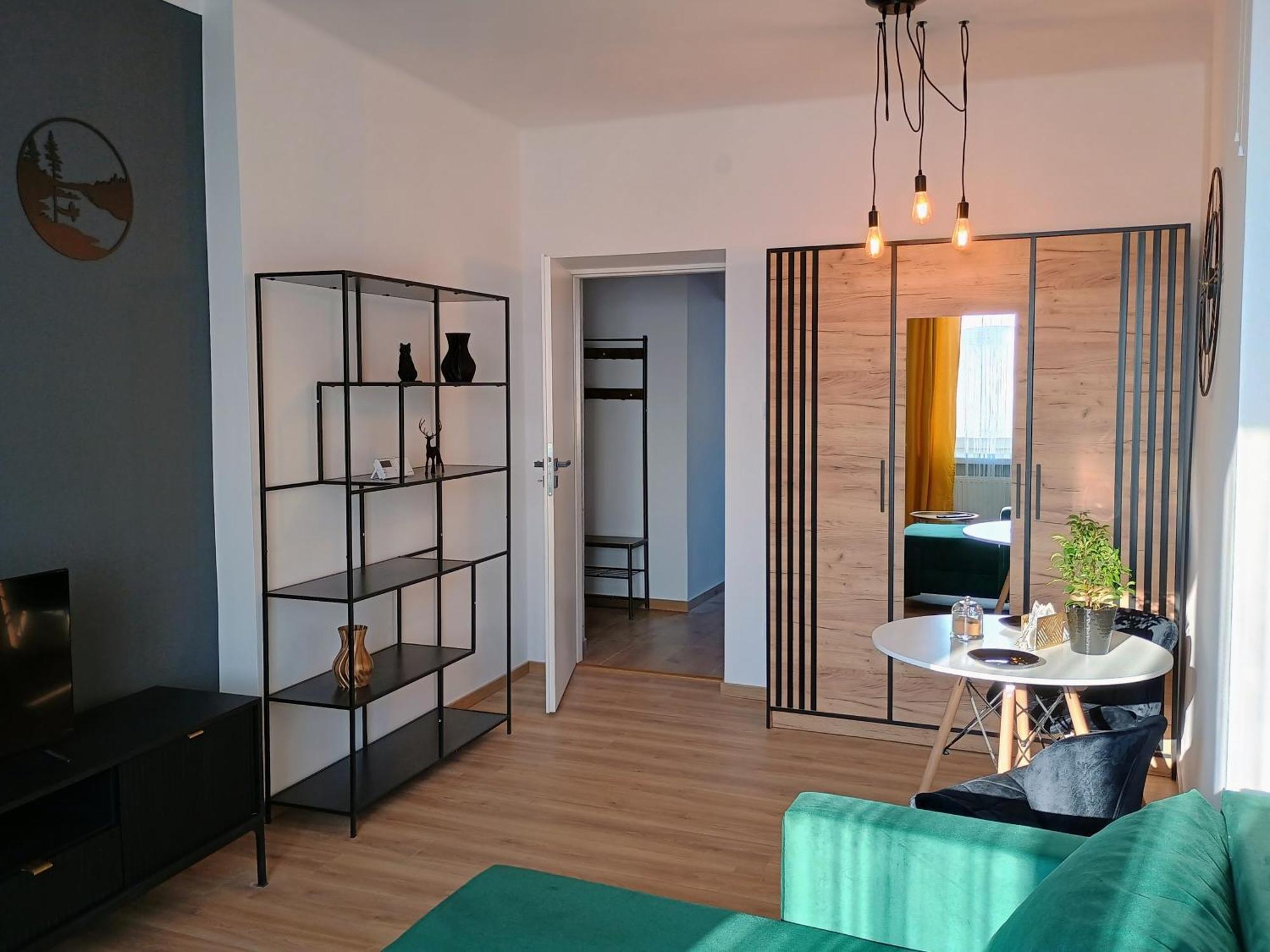 Apartament Em Κρόσνο Εξωτερικό φωτογραφία