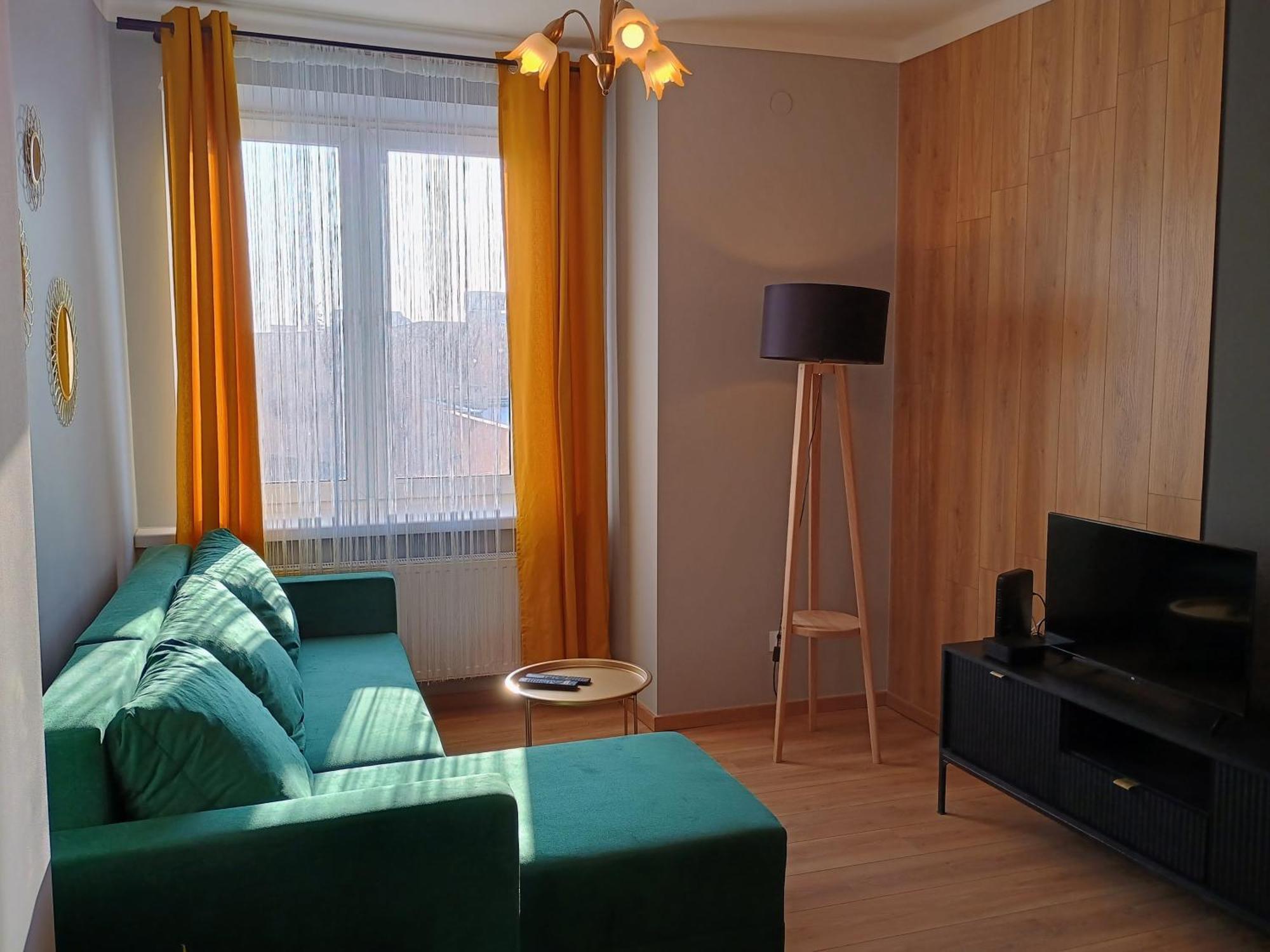 Apartament Em Κρόσνο Εξωτερικό φωτογραφία