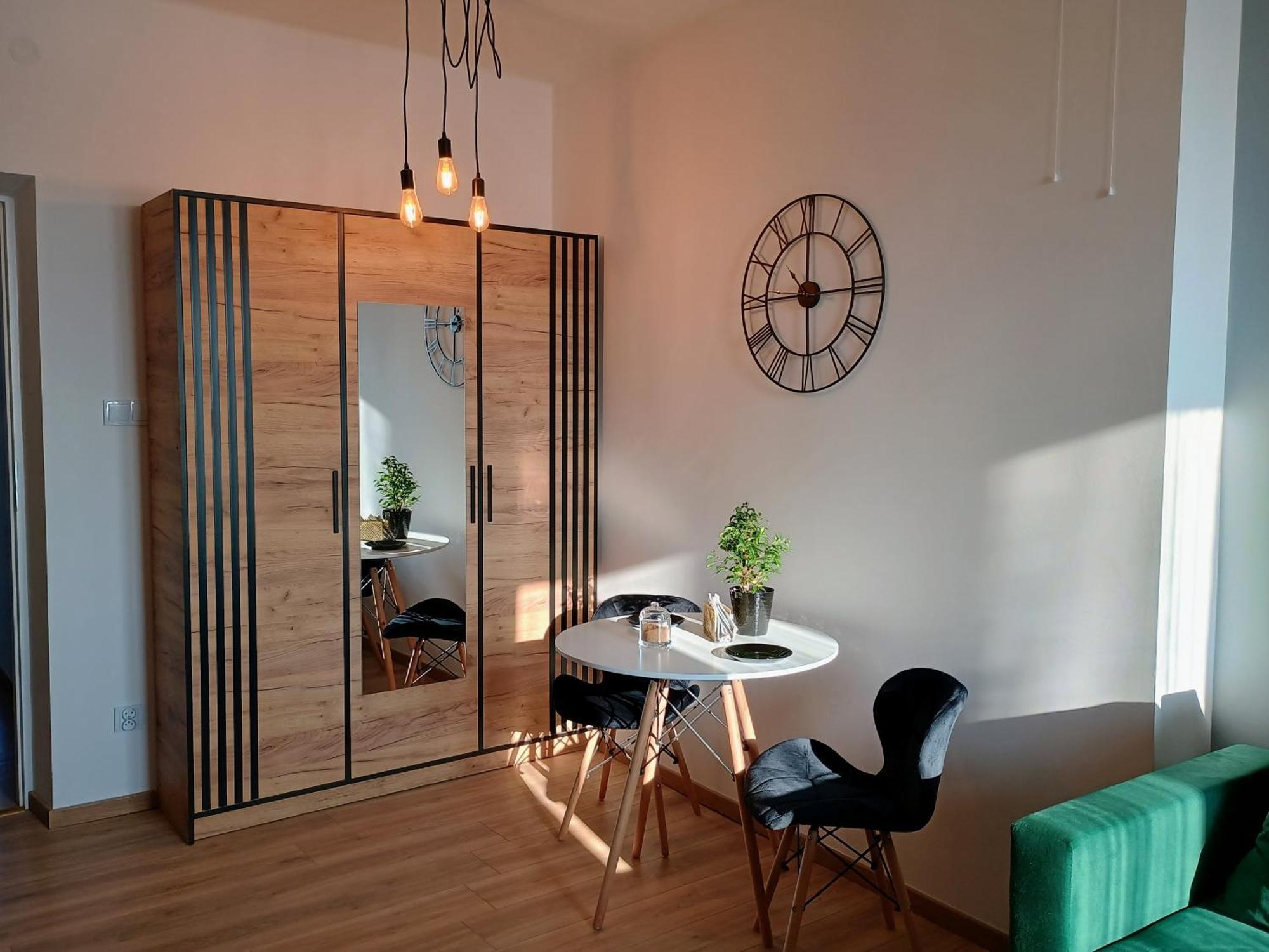 Apartament Em Κρόσνο Εξωτερικό φωτογραφία