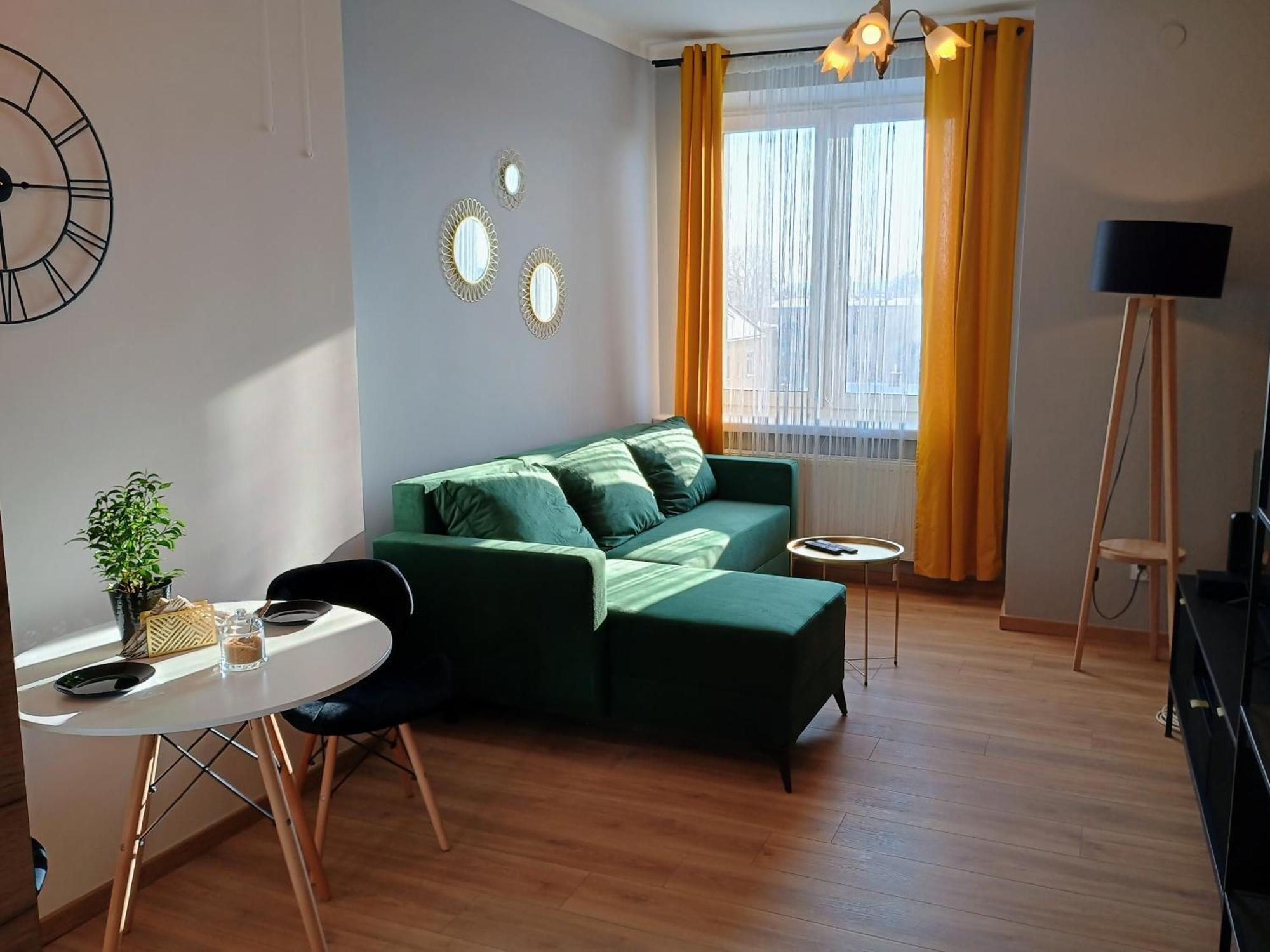 Apartament Em Κρόσνο Εξωτερικό φωτογραφία