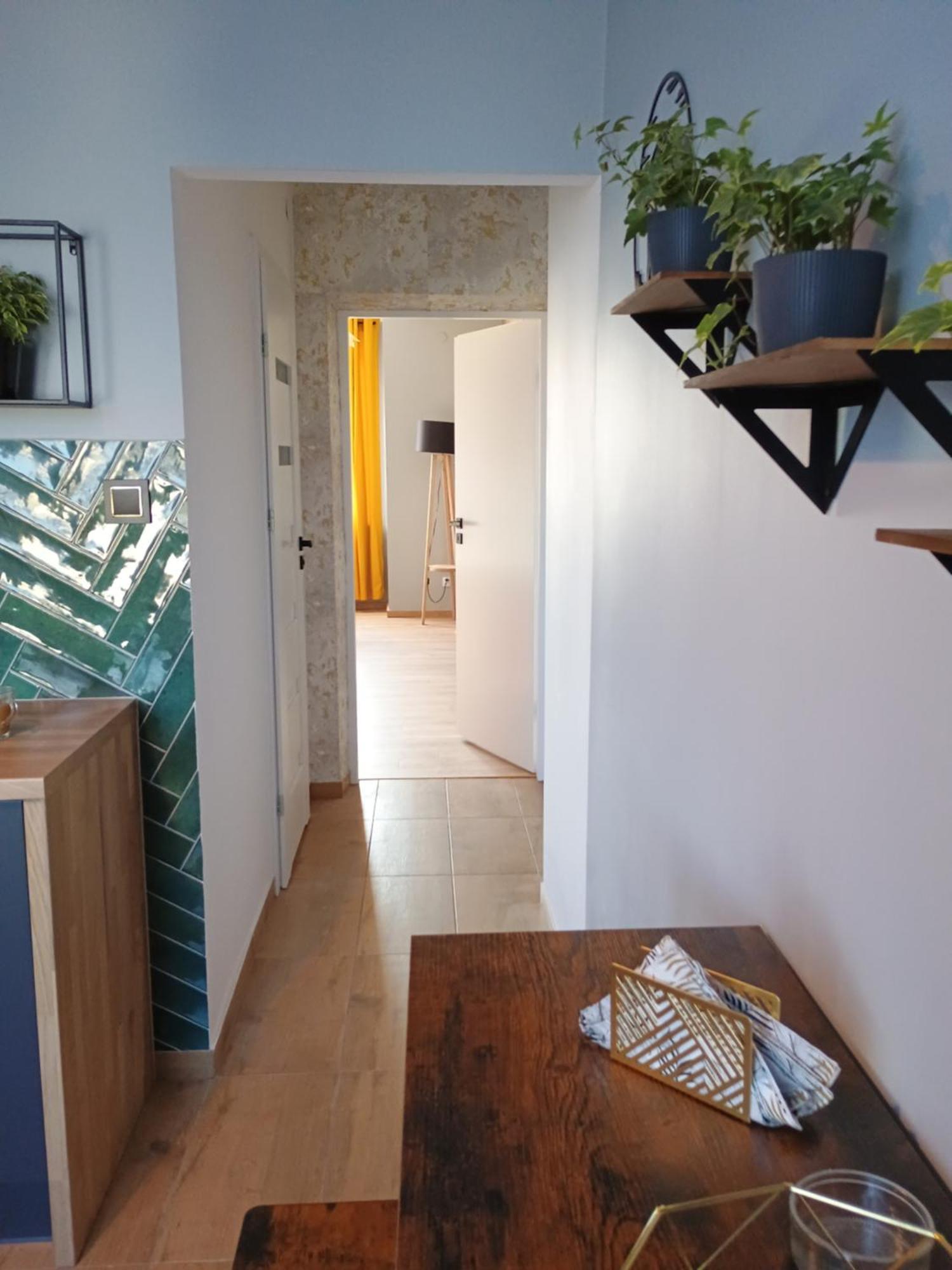 Apartament Em Κρόσνο Εξωτερικό φωτογραφία
