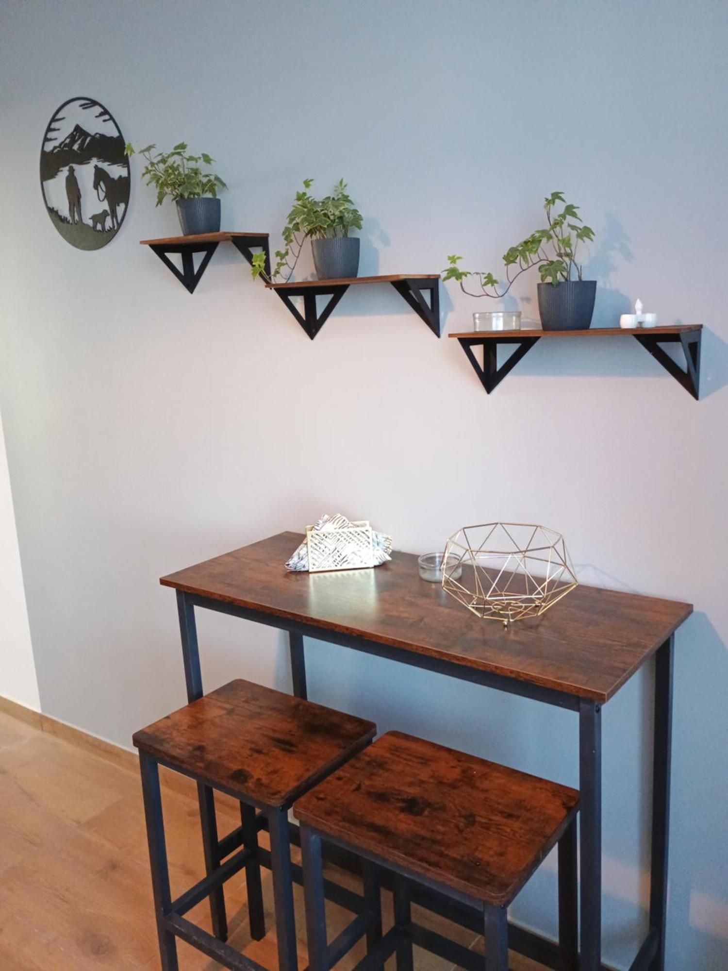 Apartament Em Κρόσνο Εξωτερικό φωτογραφία