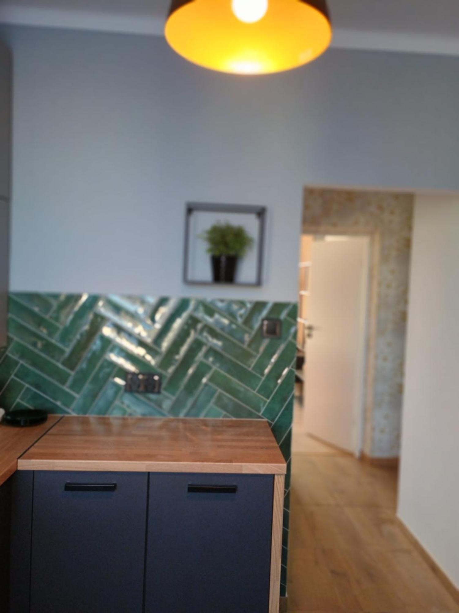 Apartament Em Κρόσνο Εξωτερικό φωτογραφία