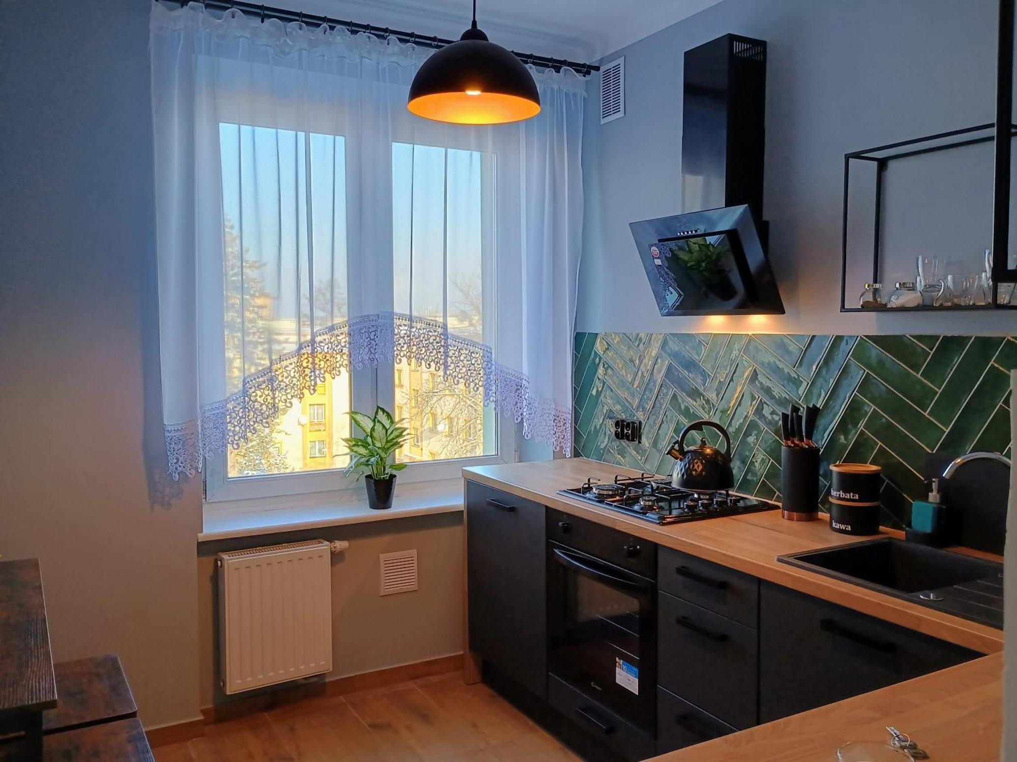 Apartament Em Κρόσνο Εξωτερικό φωτογραφία