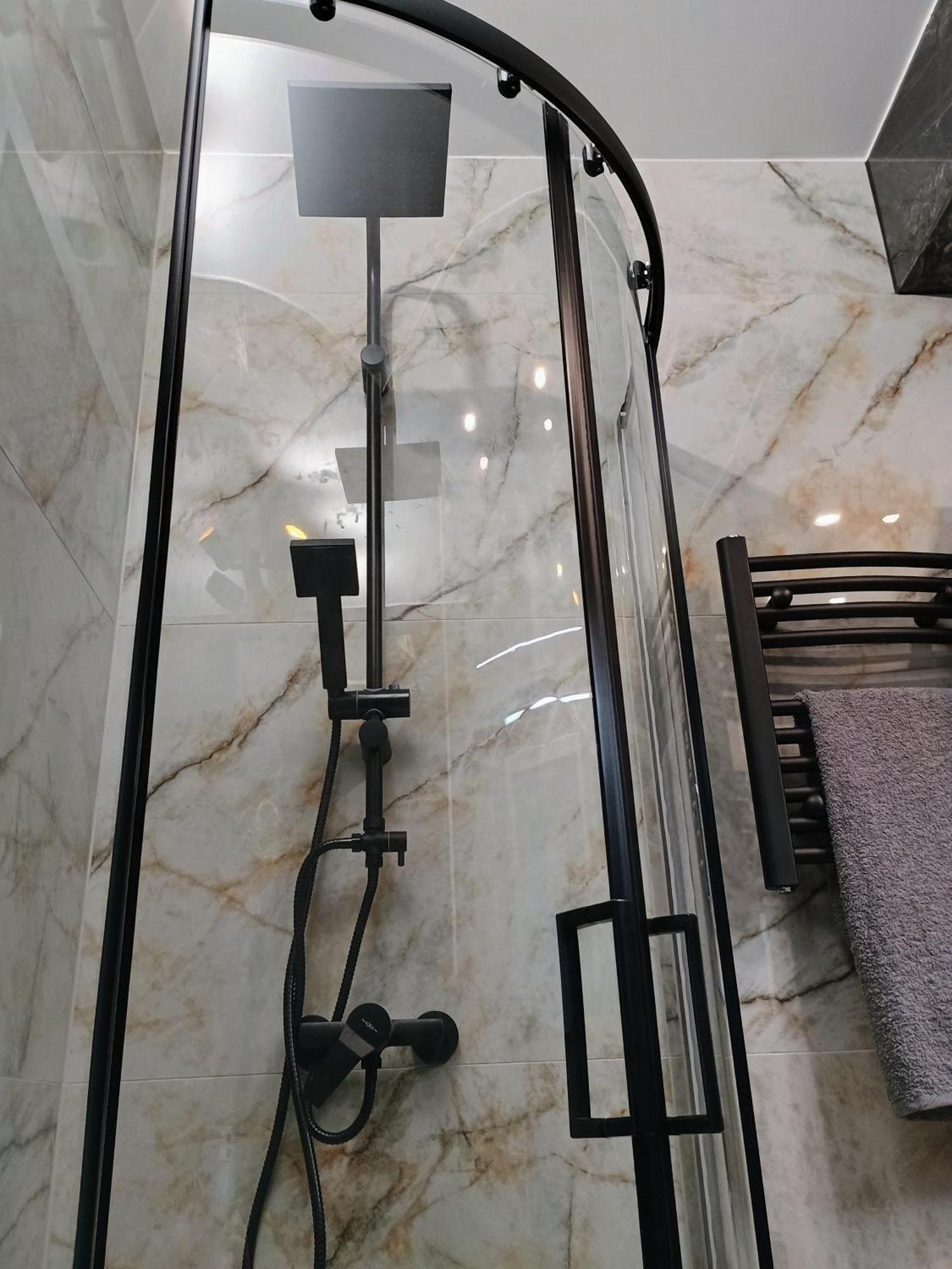 Apartament Em Κρόσνο Εξωτερικό φωτογραφία