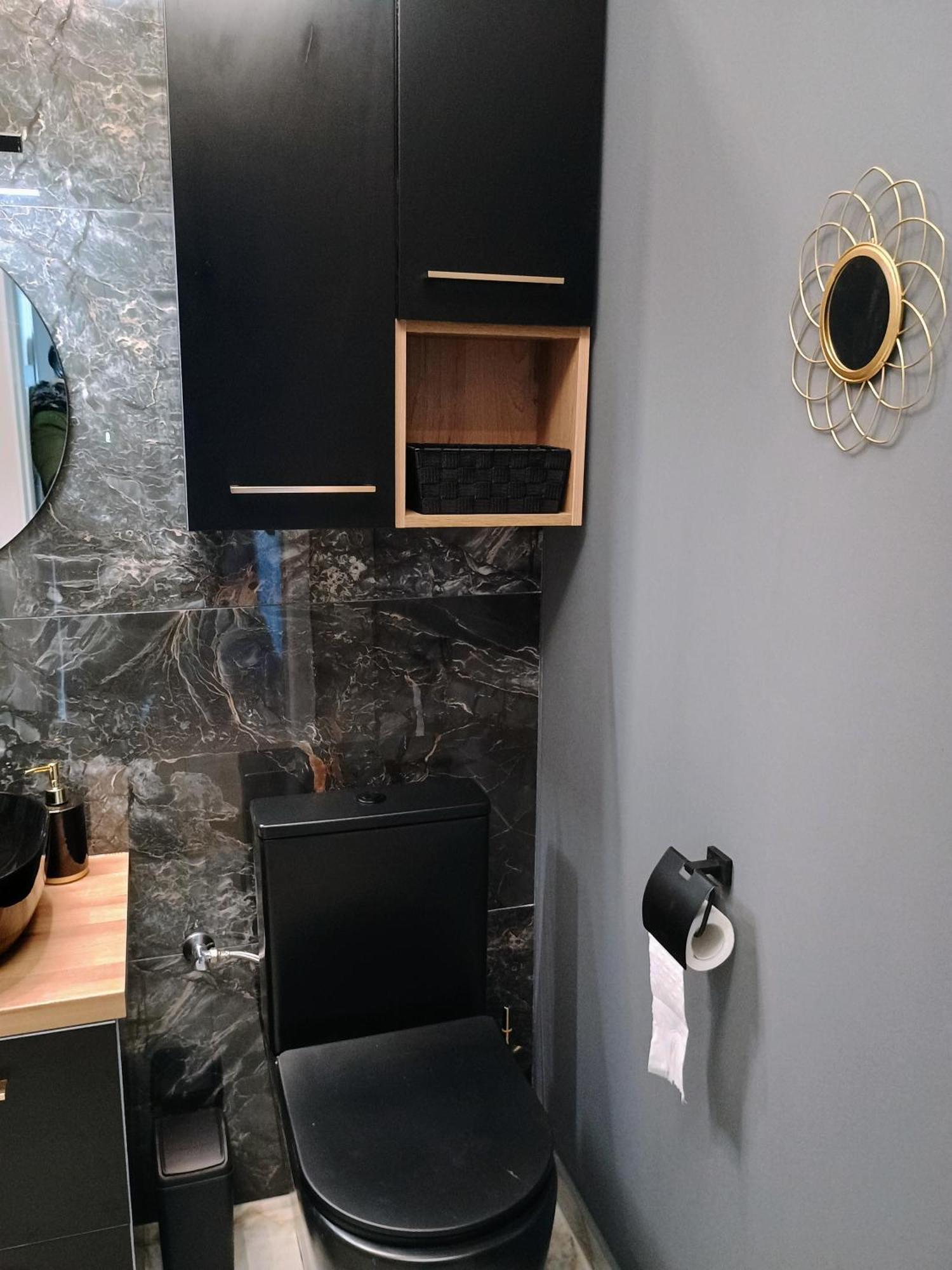 Apartament Em Κρόσνο Εξωτερικό φωτογραφία