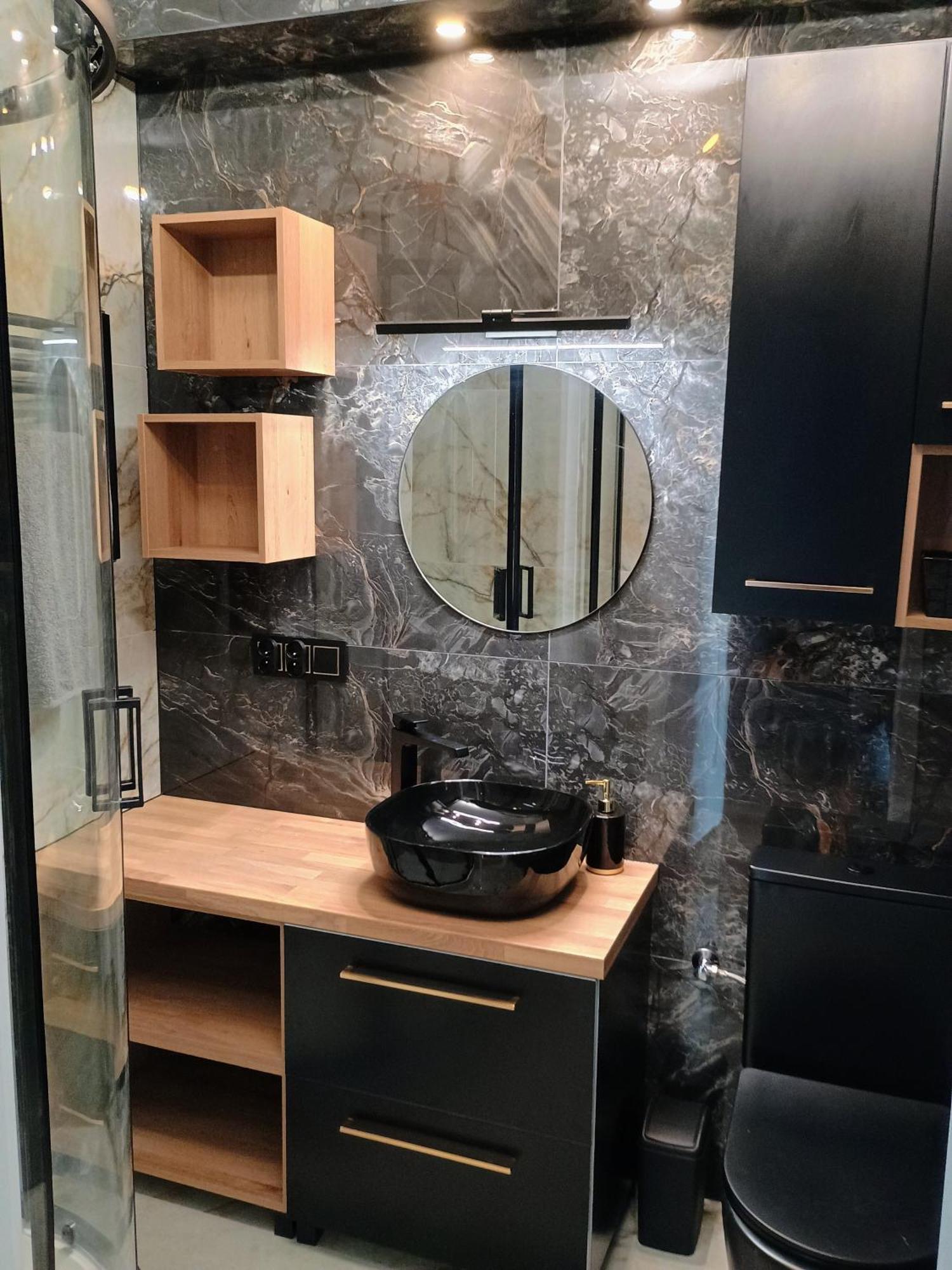 Apartament Em Κρόσνο Εξωτερικό φωτογραφία