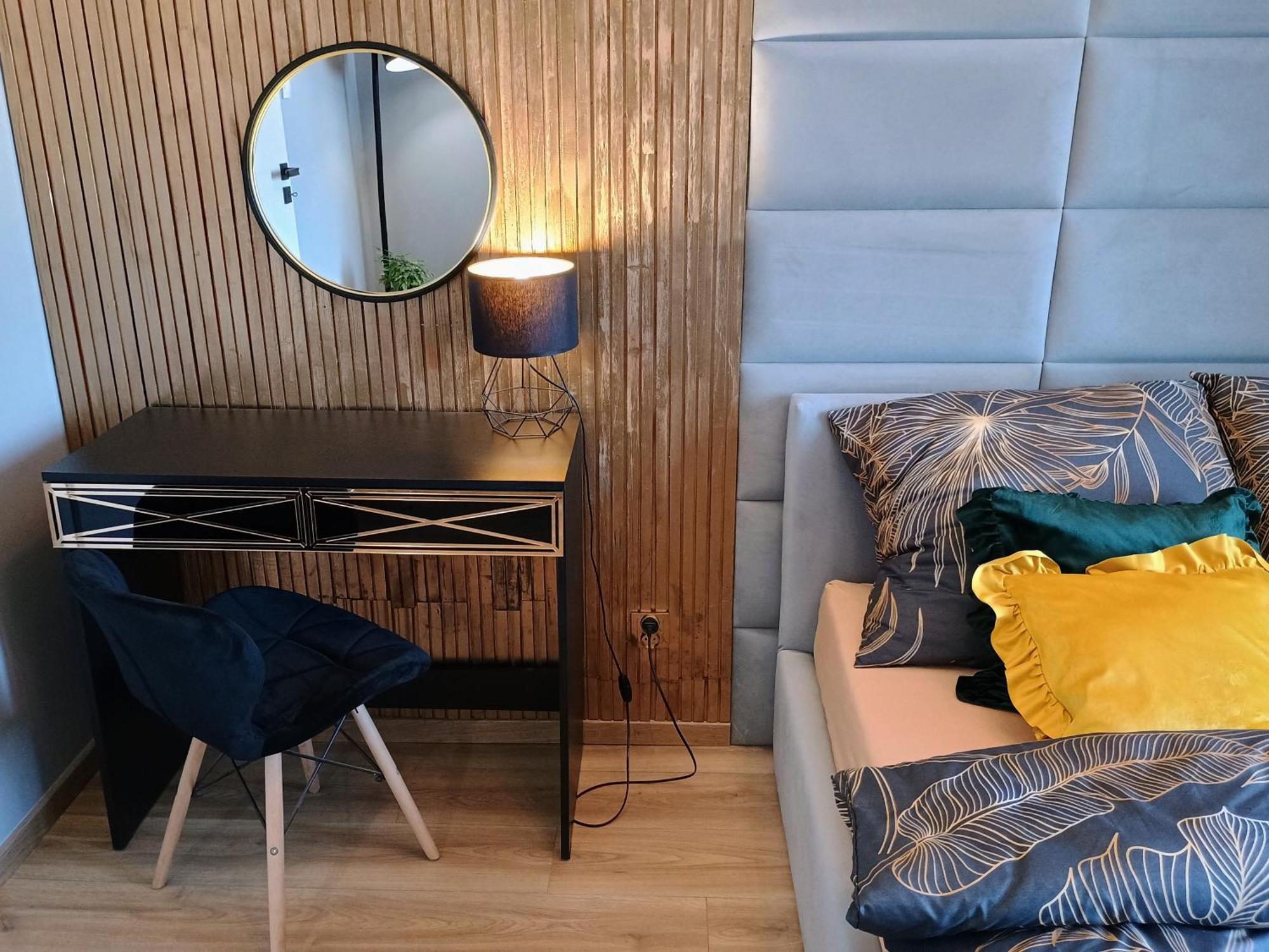 Apartament Em Κρόσνο Εξωτερικό φωτογραφία