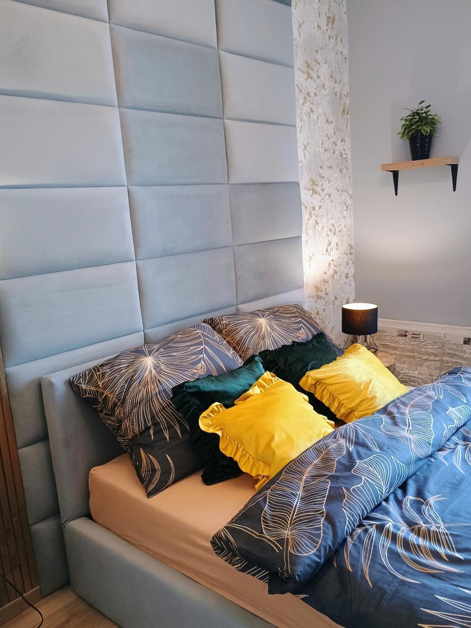Apartament Em Κρόσνο Εξωτερικό φωτογραφία
