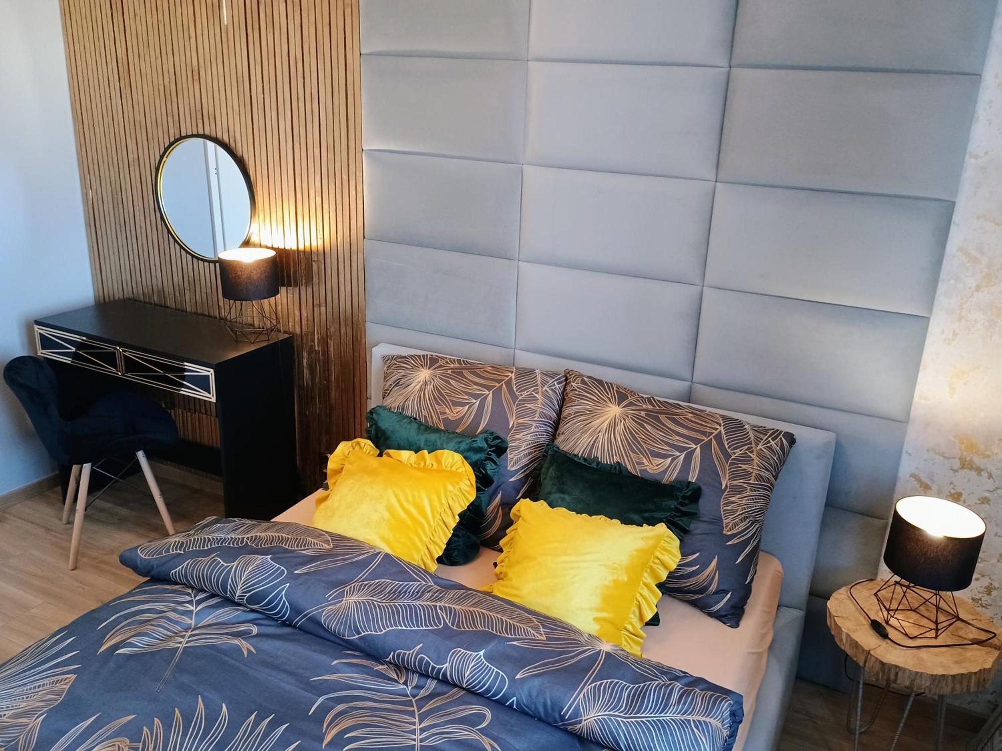 Apartament Em Κρόσνο Εξωτερικό φωτογραφία
