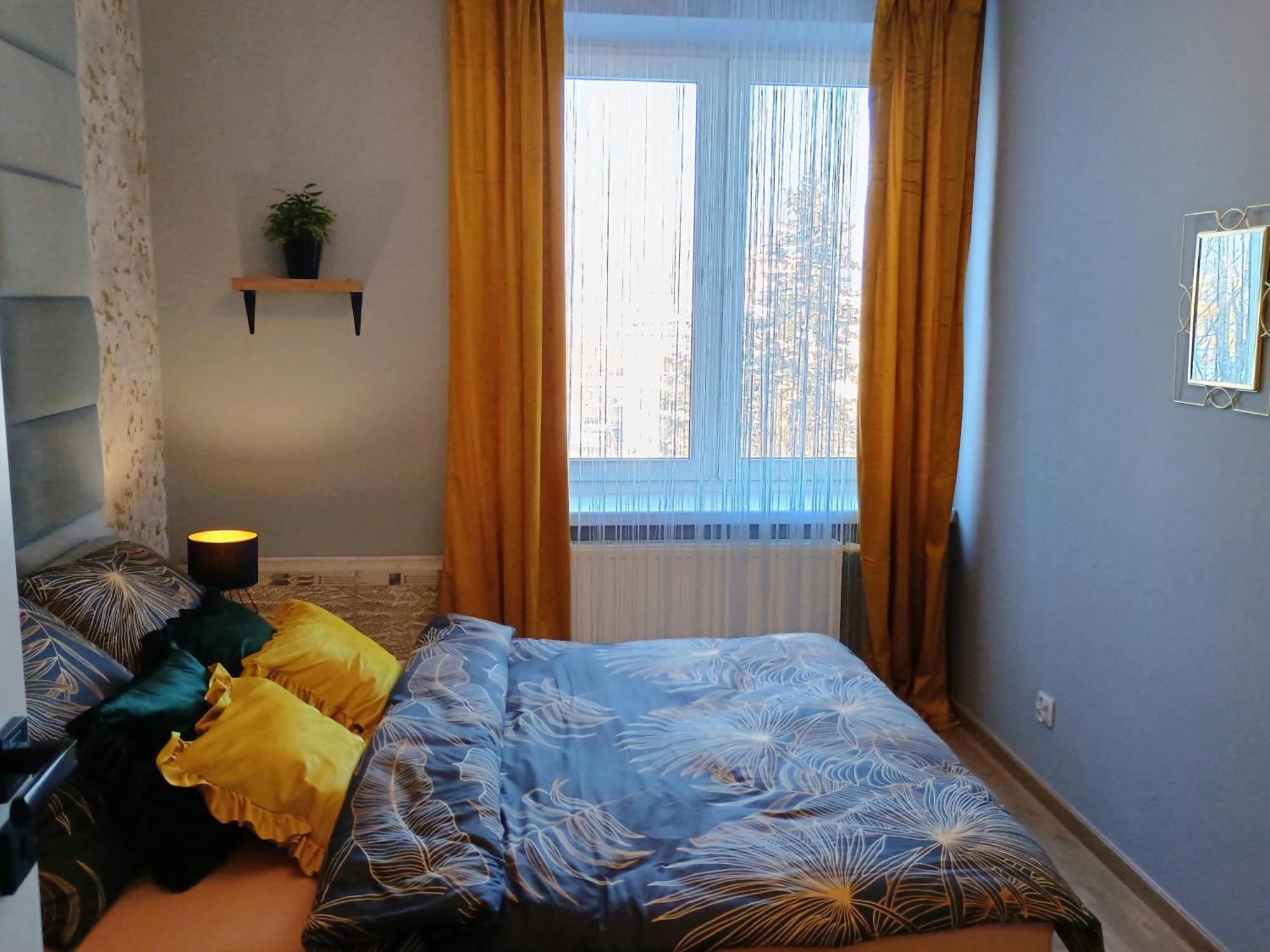 Apartament Em Κρόσνο Εξωτερικό φωτογραφία