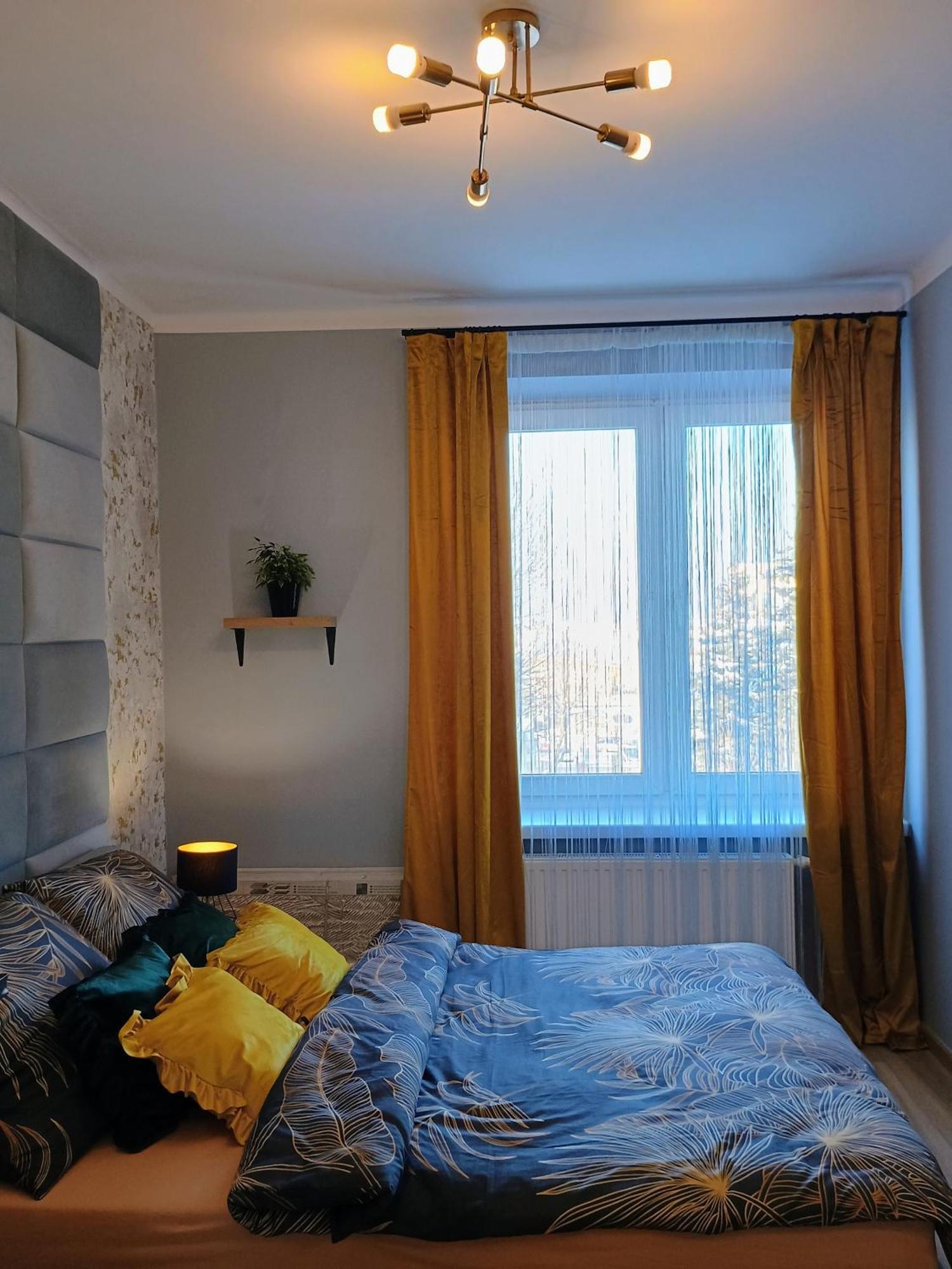 Apartament Em Κρόσνο Εξωτερικό φωτογραφία