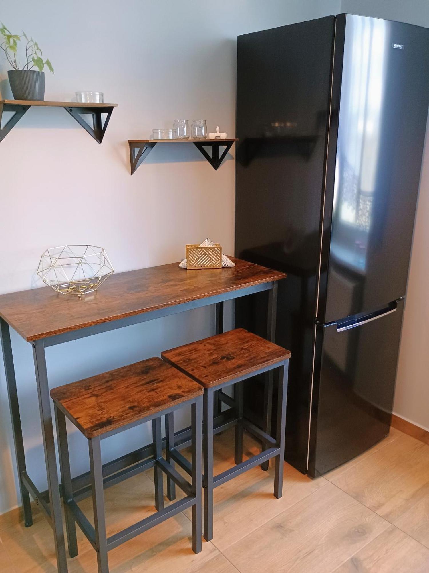 Apartament Em Κρόσνο Εξωτερικό φωτογραφία