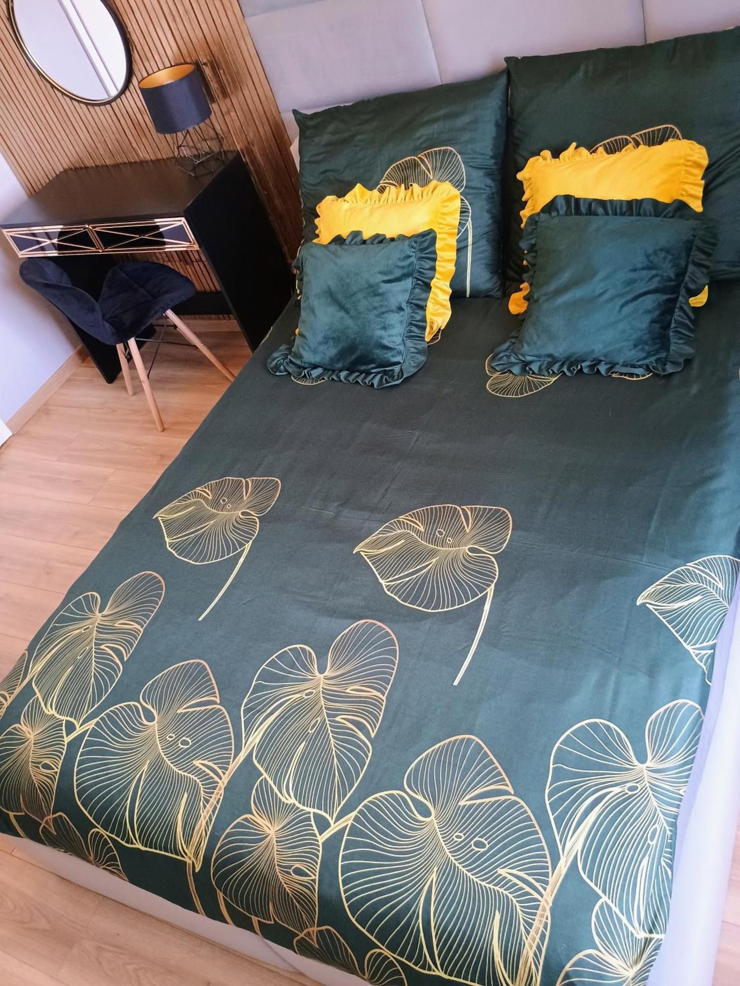 Apartament Em Κρόσνο Εξωτερικό φωτογραφία