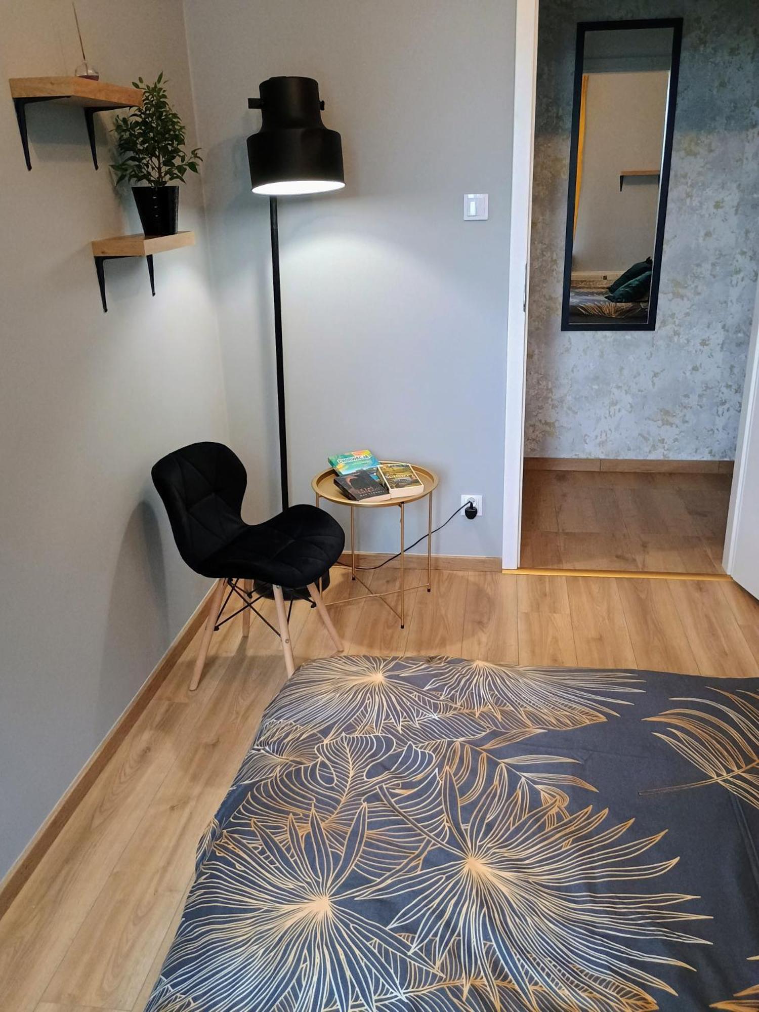 Apartament Em Κρόσνο Εξωτερικό φωτογραφία